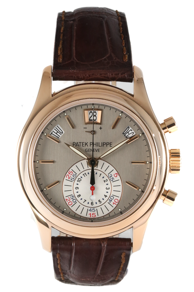 Patek Philippe Complications 5960R-001